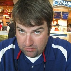 Meet your Posher, Eric